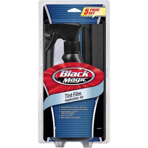 Black Magic Professional Window Tint: Minimizing the Risk of Shattered Glass in Accidents
